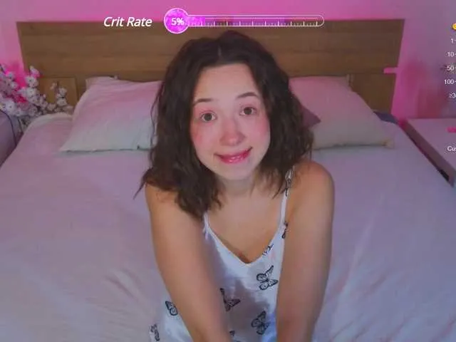 Trixiie – webcam model profile photo