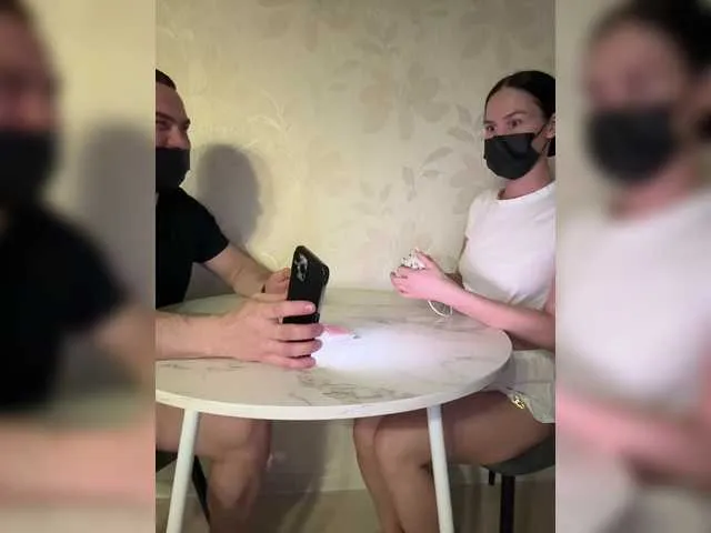 Two-loves1 – webcam model profile photo