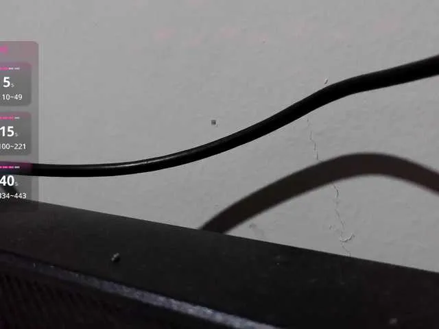 victoria121 – webcam model profile photo