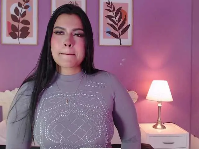 VictoriaPowell – webcam model profile photo