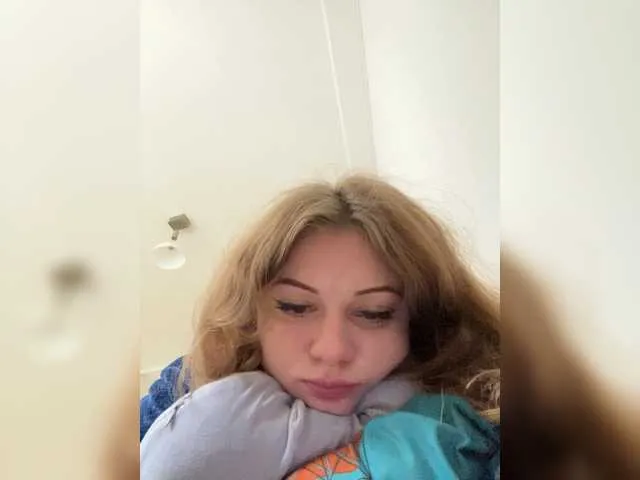 VixyVee – webcam model profile photo