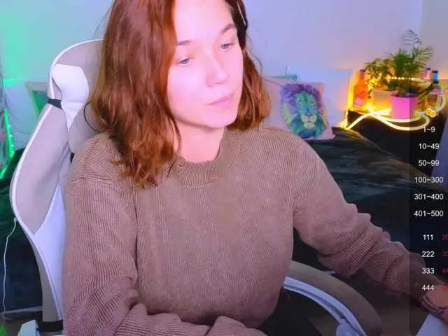 WhiteSoul – webcam model profile photo