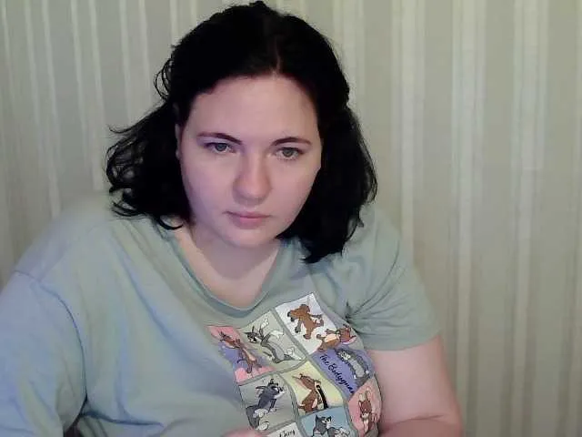 XLisaBlueX – webcam model profile photo