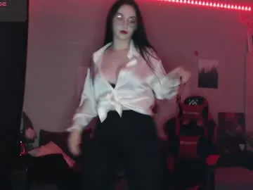 _badkarma_ – webcam model profile photo