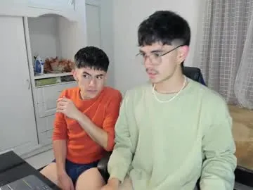 _jamesboy – webcam model profile photo