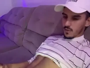 aelucius – webcam model profile photo