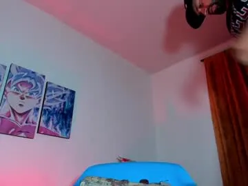 aidenbrites – webcam model profile photo