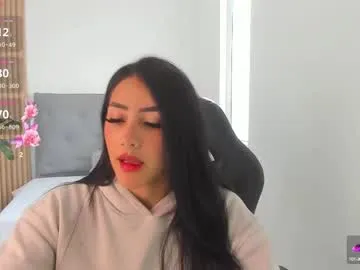 aliessiarose1 – webcam model profile photo