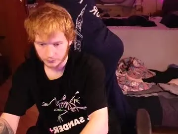 alvin__main – webcam model profile photo