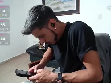 amand_sex – webcam model profile photo