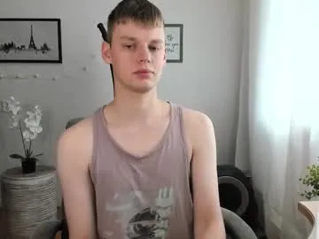 amor__boy – webcam model profile photo