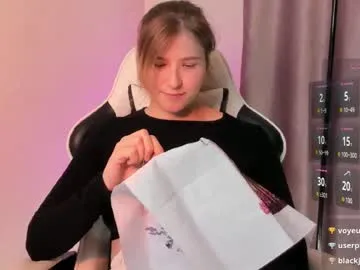 anabelmelody – webcam model profile photo