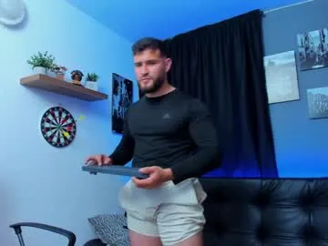 andrewdiaz_ – webcam model profile photo