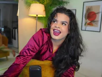 artechloe – webcam model profile photo