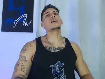 axel_taylor21 – webcam model profile photo