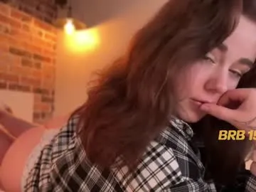 beam_kim – webcam model profile photo