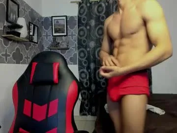 bruno_snow – webcam model profile photo