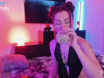 bumbum_kalibum – webcam model profile photo