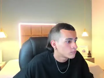 cristhofdelux – webcam model profile photo