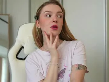 cyberheart_ – webcam model profile photo