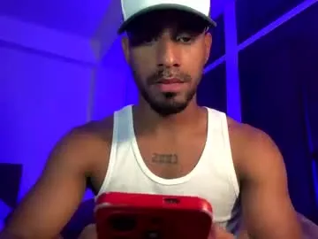 damiano_walker – webcam model profile photo