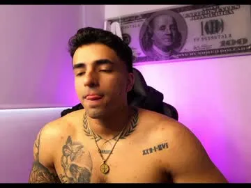 darius_phoenix – webcam model profile photo