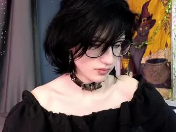 dark_vamp_ – webcam model profile photo