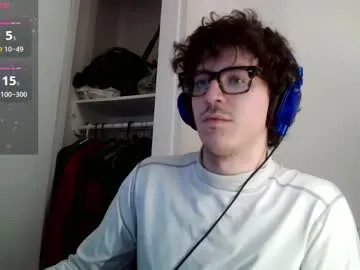 enzyme_ – webcam model profile photo