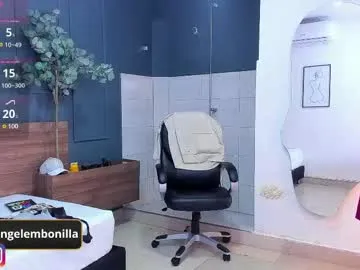 fallen_angel999777 – webcam model profile photo