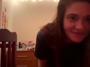 gingerlynx – webcam model profile photo