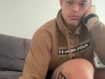 inkedwarfare – webcam model profile photo