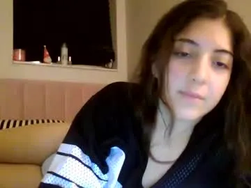 italiankittyx – webcam model profile photo