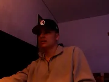 jackstrongof – webcam model profile photo