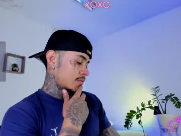 jordansmiith_ – webcam model profile photo