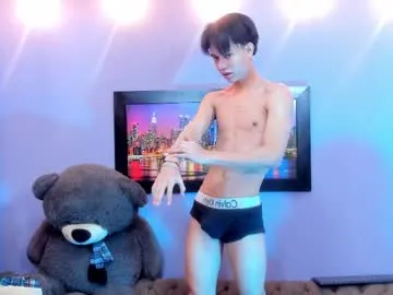 joselucian – webcam model profile photo