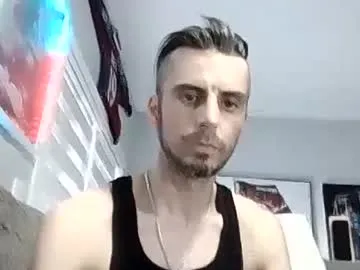 josh780edm – webcam model profile photo