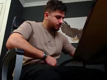 joshknights – webcam model profile photo