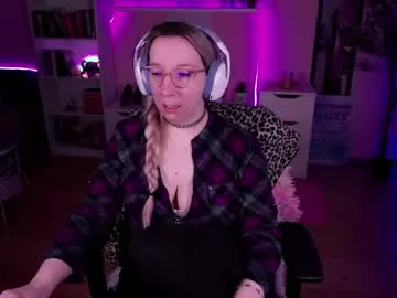 justkerryx – webcam model profile photo