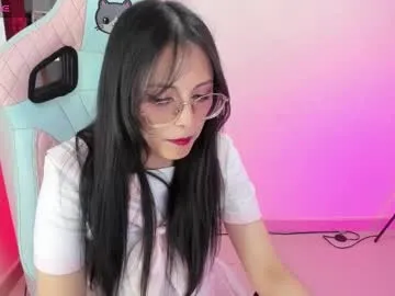 kyomi_chang – webcam model profile photo