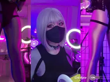 latexrubydoll's Thumb Image