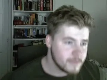 liamfoxx – webcam model profile photo