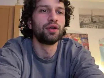 marcelisco – webcam model profile photo