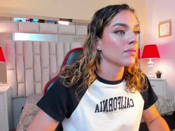 mariiahneedles – webcam model profile photo