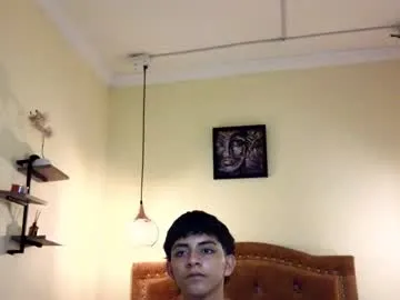 matty_spark – webcam model profile photo