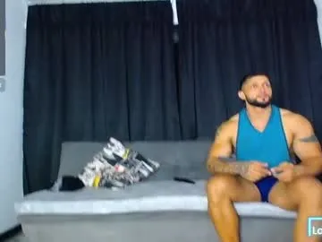 max_mayer – webcam model profile photo