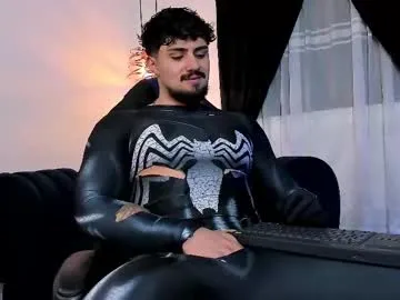 maximo_rodriguez – webcam model profile photo