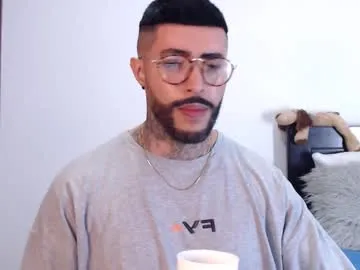 maximus_golden – webcam model profile photo