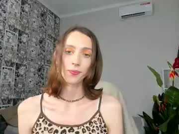 melody_gepard – webcam model profile photo