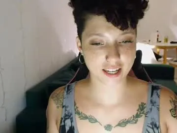 merida__freckles – webcam model profile photo