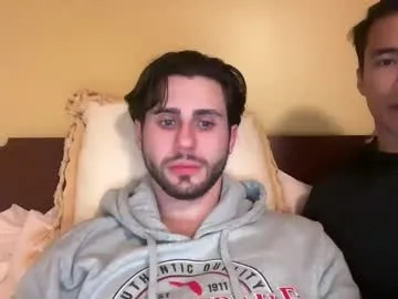 michaelvente – webcam model profile photo